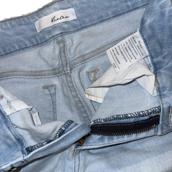 Kancan Estilo Women’s Jeans Stretchy - Picture 9 of 11